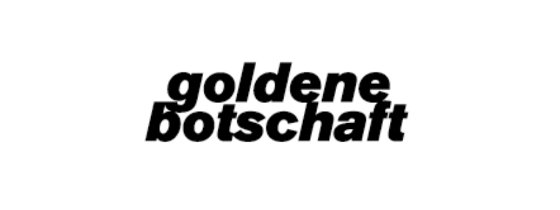 FindMyCRM - CRM Parter: goldenebotschaft GmbH